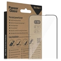 PanzerGlass Ultra-Wide Fit iPhone 13 Pro Max/14 Plus Panssarilasi - 9H - Musta