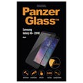 PanzerGlass Samsung Galaxy A6+ (2018) Panssarilasi - Musta