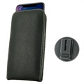 PDair iPhone XR Pouch - Black