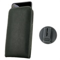 PDair iPhone XS Pouch - Black