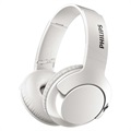 Philips BASS+ Over-ear Bluetooth Kuulokkeet SHB3175WT/00 - Valkoinen
