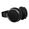 Philips Fidelio X3 Over-Ear -kuulokkeet ja irrotettava äänikaapeli - musta