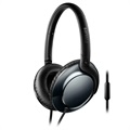 Philips Flite Kuulokkeet Mikrofonilla SHL4805DC/00 - Musta