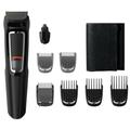 Philips Multigroom Series 3000 MG3730 8-in-1 trimmeri