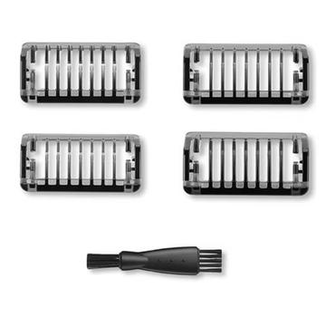 Philips One Blade -sarjan sähköparranajokoneen vaihtokampasarja Precision Comb Set