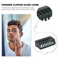 Philips One Blade -sarjan sähköparranajokoneen vaihtokampasarja Precision Comb Set
