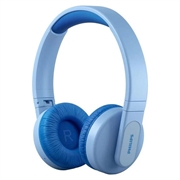 Philips TAK4206BL Lasten langattomat kuulokkeet - sininen