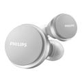 Philipsin langattomat True Wireless -kuulokkeet ANC:llä - Valkoinen