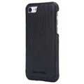 iPhone 7 / iPhone 8 Pierre Cardin Nahkapinnoitettu Kotelo