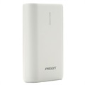 Pisen TS-D234 Compact QC3.0&PD Varavirtalähde - 10000mAh - Valkoinen