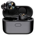 Belkin Soundform Freedom True Langattomat Kuulokkeet - Musta