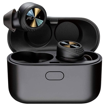 Belkin Soundform Freedom True Langattomat Kuulokkeet - Musta