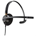 Plantronics EncorePro HW510 Mono Kuulokkeet - Musta