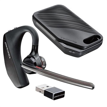 Plantronics Voyager 5200 UC Bluetooth Handsfree Kuuloke