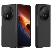 Honor Magic V6 Muovikuori - Musta