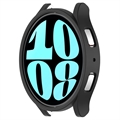 Samsung Galaxy Watch6 Muovikotelo - 44mm - Musta