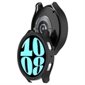 Samsung Galaxy Watch6 Muovikotelo - 44mm - Musta