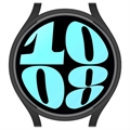 Samsung Galaxy Watch6 Muovikotelo - 44mm - Musta