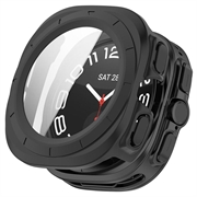 Samsung Galaxy Watch Ultra2 Muovikotelo Panssarilasi - 47mm