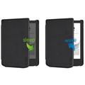 Pocketbook Verse/Pro/Lite Tech-Protect SmartCase Folio kotelo