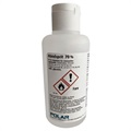 Polar Antibakteerinen Käsienpesugeeli - 70% Etanolia - 100ml