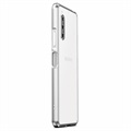 Polar Lights Style Sony Xperia 10 IV Metallipuskuri - Hopea