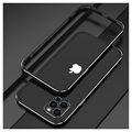 Polar Lights Style iPhone 12 Pro Metallipuskuri