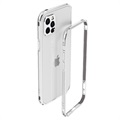 Polar Lights Style iPhone 12 Pro Metallipuskuri
