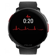 Polar Vantage V3 urheiluälykello