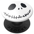 PopSockets Disney Laajennettava Jalusta & Kahva - Jack Skellington