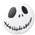 PopSockets Disney Laajennettava Jalusta & Kahva - Jack Skellington