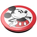 PopSockets Disney Laajennettava Jalusta & Kahva - Mickey Classic