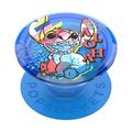 PopSockets Disney laajennettava jalusta ja kahva - Aloha Stitch