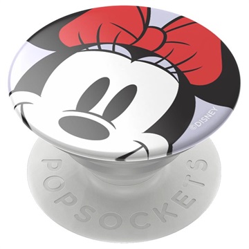 PopSockets Disney laajennettava jalusta ja kahva - Peekaboo Minnie