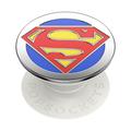 PopSockets Enamel Laajennettava Jalusta & Kahva - Superman