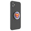 PopSockets Enamel Laajennettava Jalusta & Kahva - Superman
