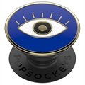 PopSockets Enamel Laajennettava Jalusta & Kahva - Evil Eye