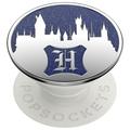 PopSockets Enamel Laajennettava Jalusta & Kahva - Glitter Hogwarts