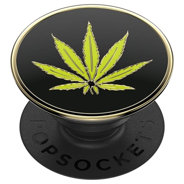 PopSockets Enamel Laajennettava Jalusta & Kahva