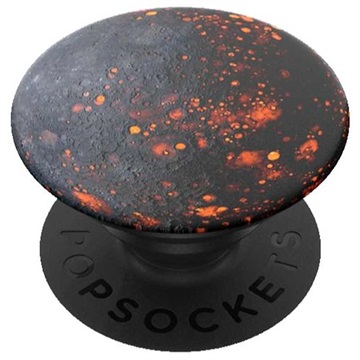 PopSockets Laajennettava Jalusta & Kahva - Dark Star