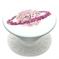 PopSockets Laajennettava Jalusta & Kahva - Far Out Floral