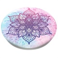 PopSockets Laajennettava Jalusta & Kahva - Rainbow Nirvana