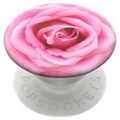 PopSockets Laajennettava Jalusta & Kahva - Rose All Day