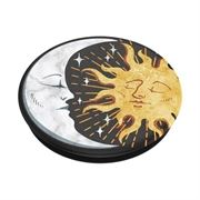 PopSockets Laajennettava Jalusta & Kahva - Sun and Moon