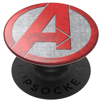 PopSockets Älypuhelimen Pidike ja Jalusta - Avengers