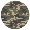 PopSockets Laajennettava Jalusta & Kahva - Woodland Camo