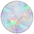 PopSockets Laajennettava Jalusta & Kahva - Opal