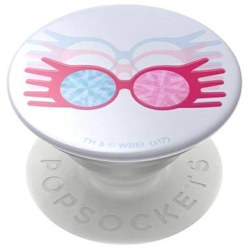 PopSockets Harry Potter laajennettava jalusta ja ote - Luna Lovegood