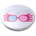 PopSockets Harry Potter laajennettava jalusta ja ote - Luna Lovegood
