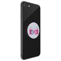 PopSockets Harry Potter laajennettava jalusta ja ote - Luna Lovegood